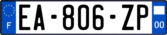 EA-806-ZP