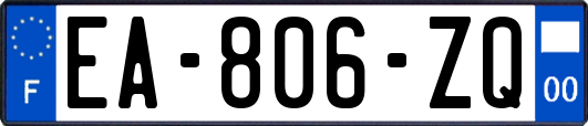 EA-806-ZQ