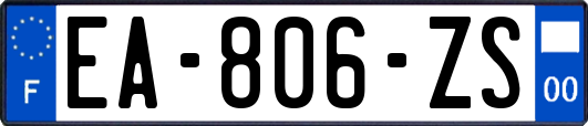 EA-806-ZS