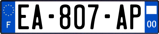 EA-807-AP