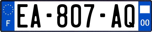 EA-807-AQ