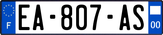 EA-807-AS