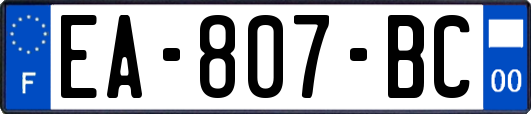 EA-807-BC