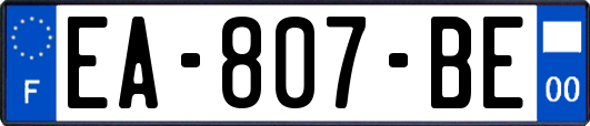 EA-807-BE