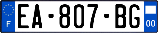 EA-807-BG