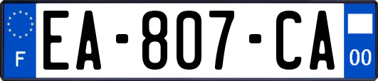 EA-807-CA