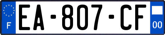 EA-807-CF