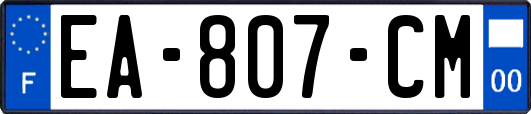 EA-807-CM