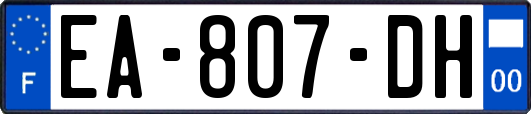 EA-807-DH