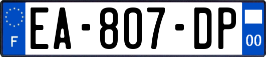 EA-807-DP