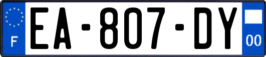 EA-807-DY