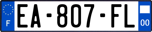 EA-807-FL