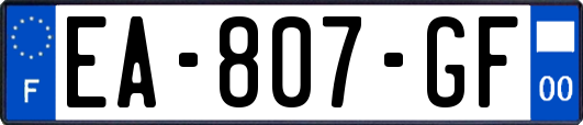 EA-807-GF