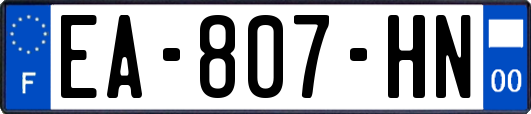 EA-807-HN