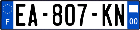 EA-807-KN