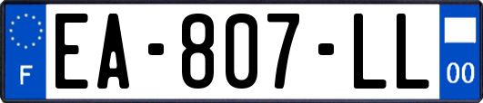 EA-807-LL