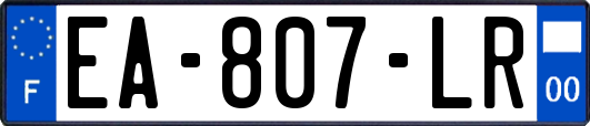 EA-807-LR