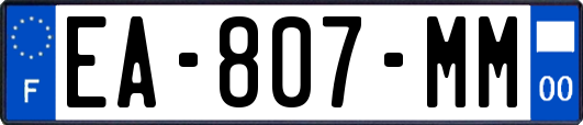 EA-807-MM