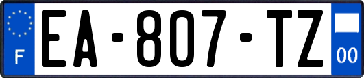 EA-807-TZ