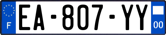 EA-807-YY