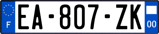 EA-807-ZK