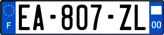 EA-807-ZL