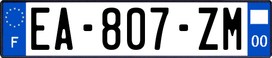 EA-807-ZM