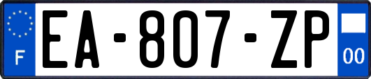 EA-807-ZP