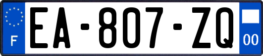 EA-807-ZQ