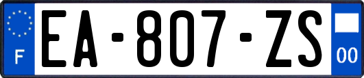 EA-807-ZS