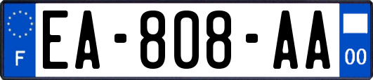 EA-808-AA