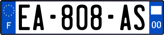 EA-808-AS