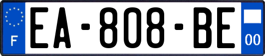 EA-808-BE