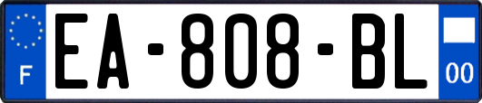 EA-808-BL