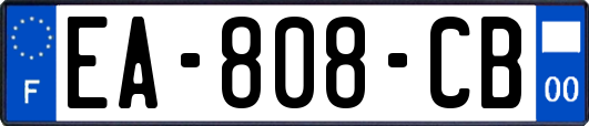 EA-808-CB