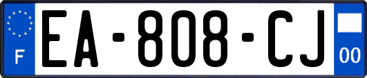 EA-808-CJ