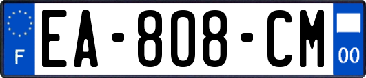 EA-808-CM