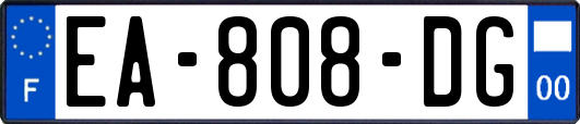 EA-808-DG