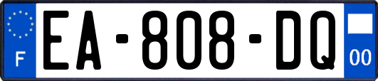 EA-808-DQ