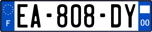 EA-808-DY