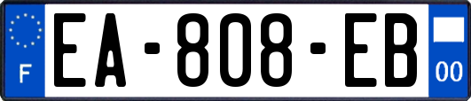 EA-808-EB