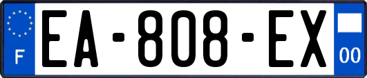 EA-808-EX