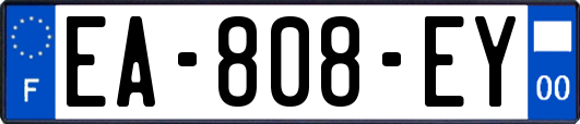 EA-808-EY