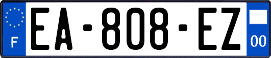 EA-808-EZ