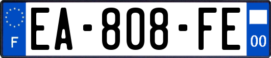 EA-808-FE