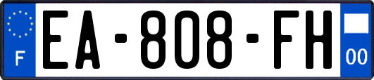 EA-808-FH