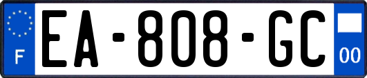 EA-808-GC