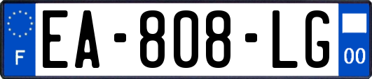 EA-808-LG