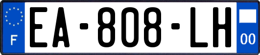 EA-808-LH