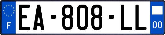 EA-808-LL